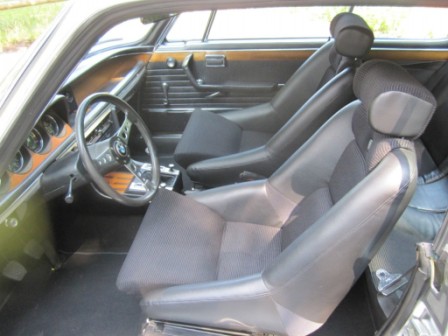BMW 30 csl 2275034